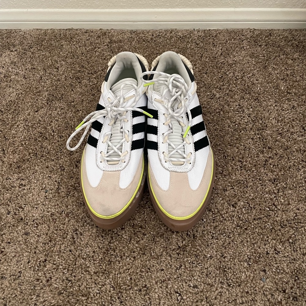 Ivy Park Adidas